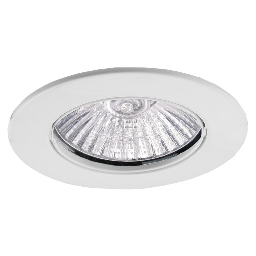 Halogénové pohyblivé stropné bodové svietidlo DECO