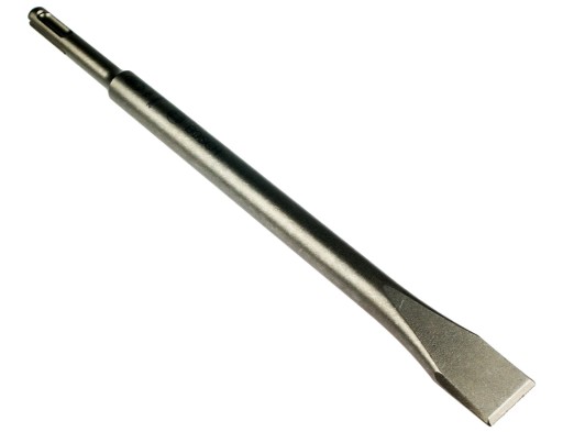 BOSCH ORIGINAL SDS-Plus PLOCHÝ DLÁTOK 20mm/250mm