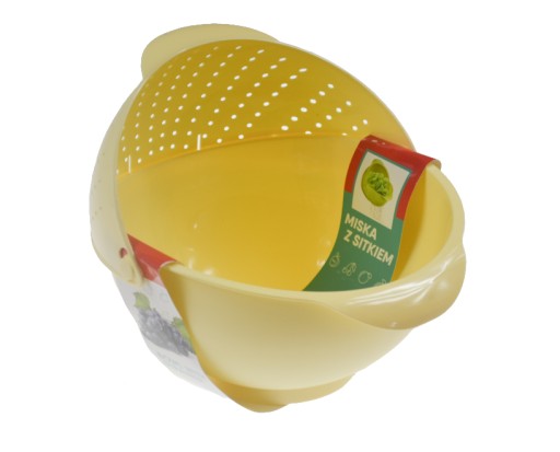 Miska so sitkom 2178 CREAM