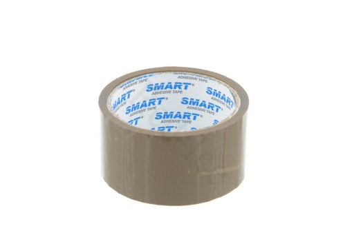 BALiaca PÁSKA 48/66 LEPIDLÁ 6KS HNEDÁ SMART