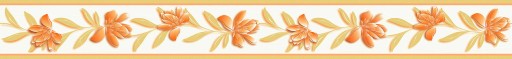 Deco Border 58 samolepiaca nástenná lišta
