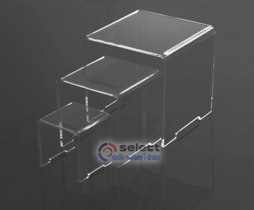 SET STOJAN STOJAN DISPLEJ PLEXI KOCK
