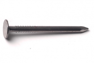 Pozinkované klince na strešnú plsť 20mm*3mm 1kg