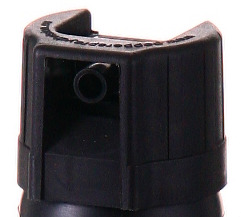 BLACK EAGLE Pepřový sprej 50ml + HPE utierka