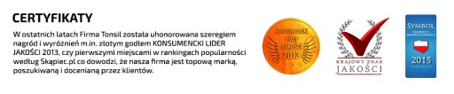 Tonsil - Feritový magnet MP 90 x 45 x 13 / F30
