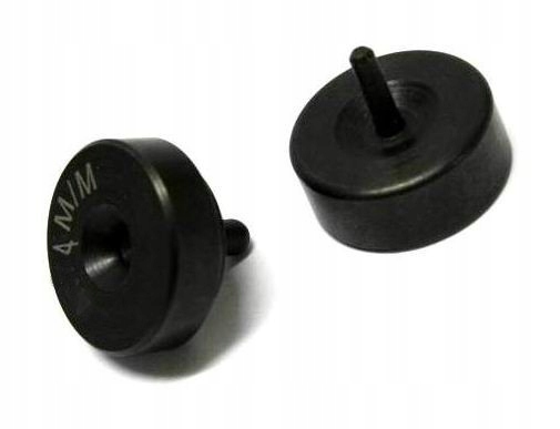 4 mm ADAPTÉR PRE UKONČOVACIU BRZDOVEJ POTRUBIE