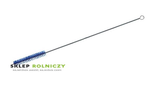 KEFA NA MLIEKOVOD 90CM x 16mm STROJ NA DOJENIE