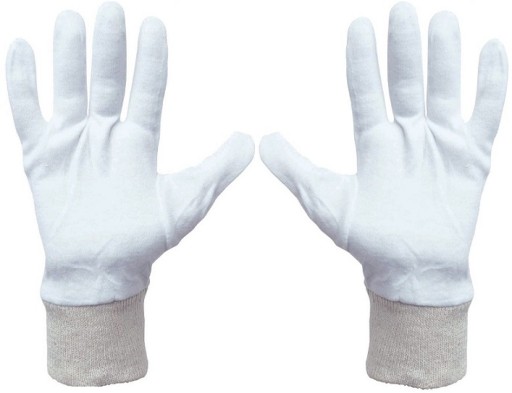 Pracovné rukavice Ardon Corey Cotton Inserts, veľkosť 9