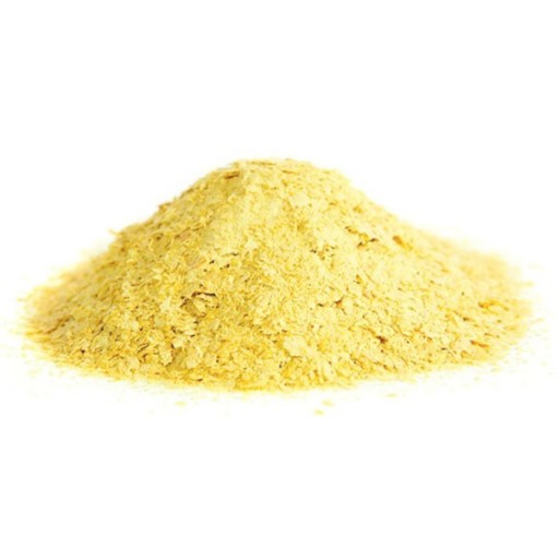 Neaktívne kvasnicové vločky 100 g Targroch