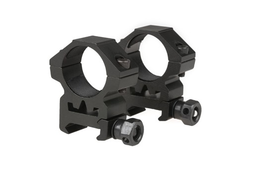 Laserové svietidlá s duálnou optikou optiky pre RIS Picatinny 25 mm AK M4 AR