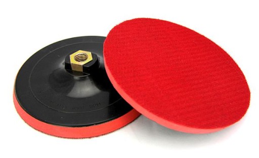 DISKOVÝ BRÚSNY DISK SO VELKÝM CROKOM 180 FLEXIBLE 10