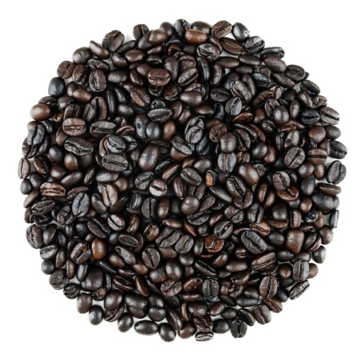 KOLUMBIA EXCELSO ESPRESSO zrnková káva 100g