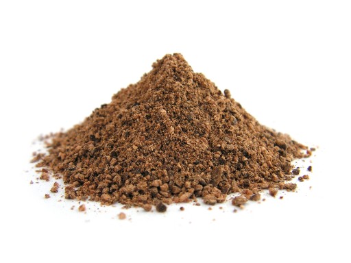 ZRNNÁ KÁVA mletá 1 kg - Aromatika