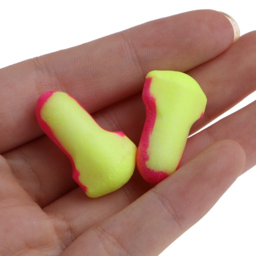 Laser Lite Stopky podložky na spanie 2 ks