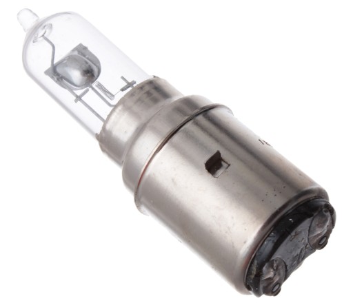 ŽIAROVKA H6 12V 18/18W 14,5 BA20D HALOGÉNOVÝ REFLEKTOR