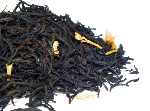 Earl Grey IMPERIAL čierny čaj Skworc 50g