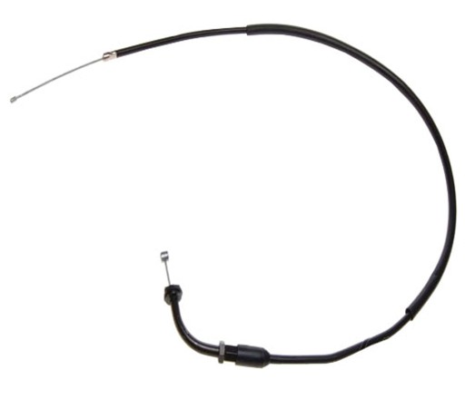 ZIPP NEKEN BENZER SHAFT GB STREET ASTON PLYNOVÝ KÁBEL