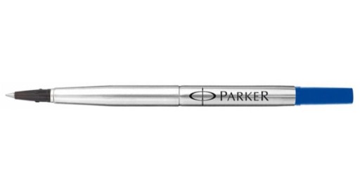 Náplň do guľôčkového pera Parker modrá M 1950311