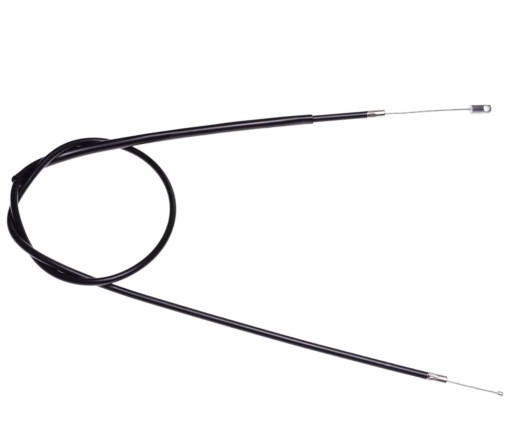PLYNOVÝ KÁBEL YAMAHA AEROX CW BWS MBK NITRO BOOSTER