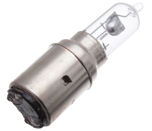 ŽIAROVKA H6 12V 18/18W 14,5 BA20D HALOGÉNOVÝ REFLEKTOR