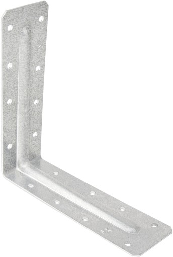 Razený uholník KPL8/150x150x50x2,0