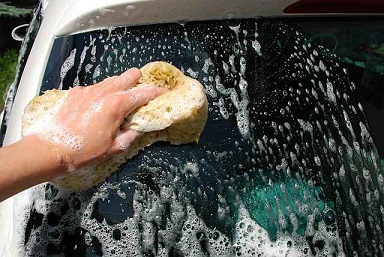 CARVALET AUTOŠAMPÓN 0,5L BEZ ŽIAHOV!!!