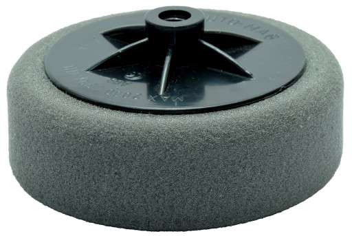 Leštiaca špongia, leštiaci kotúč 150mm M14, mäkký