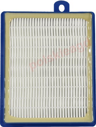HEPA filter H13 vysávač Philips Performer FC 9170