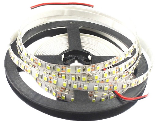 PREMIUM 60 LED 2835 pásik 1m NEUTRÁLNY Biely 11W