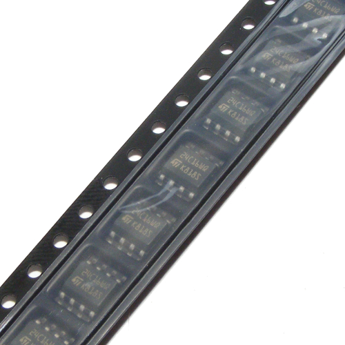 EEPROM I2C M24C16-WMN3TP 16Kbit SO8 STM x5