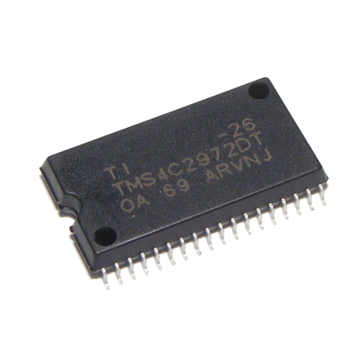 TMS4C2972DT-26 12-bitový čip Field Memory SSOP36 TI