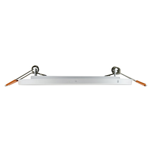 STRUHM Okrúhle zapustené očko SLIM IRON 6W neutrálne