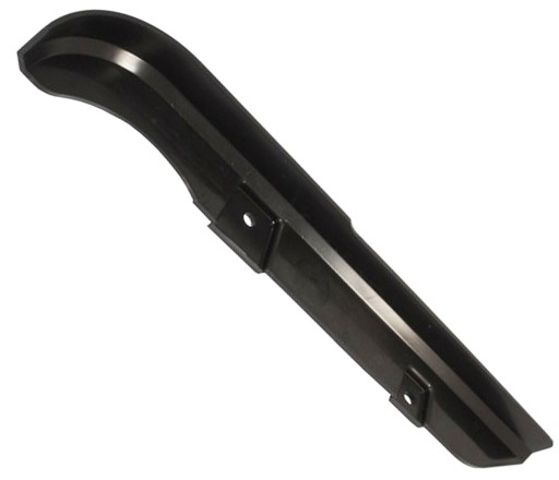 KRYT NA MOTOROVÝ BICYKEL ROMET PONY, KRYT REŤAZE PL