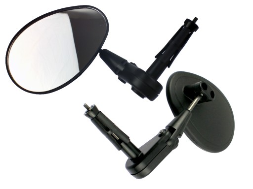 Zrkadlo na bicykel APG JY-9