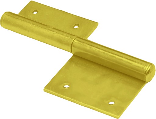 ĽAVÁ POVRCHOVÁ ÚPRAVA PÁN DVERÍ 120 mm ZDP3