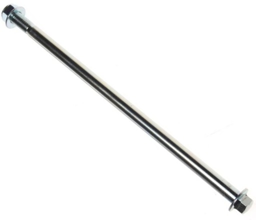 Náprava Kyvné rameno Náprava Zadná ZIPP NEKEN BENZER SHAFT Romet