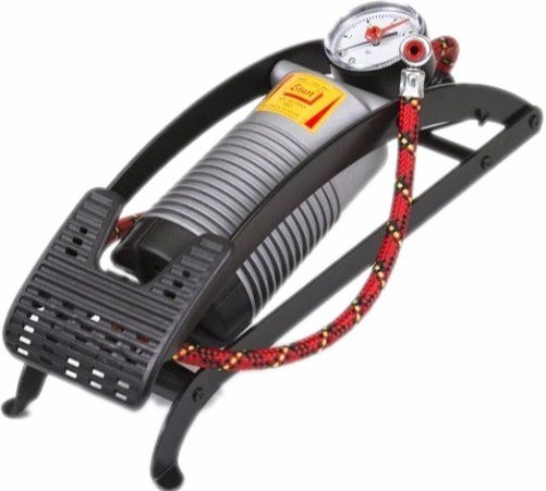 Pružiny SPRING pre čerpadlo START PUMP 2 ks