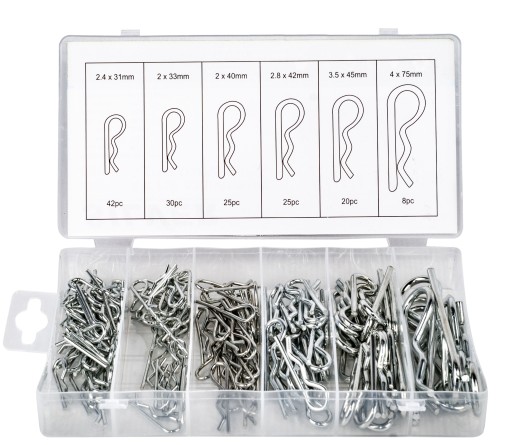 PIN PIN SET PIN PIN 150 DIELOV