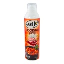 NAJLEPŠIA RADOSŤ OLEJ V SPREJ NA VARENÍ V CHILLI SPREJ 0kcal