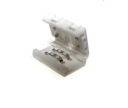 Konektor pre 10mm LED pásy, samosvorný, obojstranný