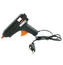 Lepiaca pištoľ, horúce lepidlo 11mm, 70W