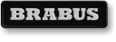 TERMO Brabus Mercedes ZÁPLATY VYŠÍVANÉ ZÁPLATY