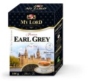 ČIERNY ČAJ EARL GREY MY LORD SLEAF LISTOVÝ