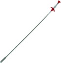 FLEXIBILNÝ KLAPÚŠKOVÝ UCHOVÁVAČ - 600 mm