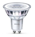LED ŽIAROVKA 4,6W =50W 390lm GU10 6500K 36° PHILIPS