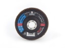KLAPKOVÝ DISK 127X22,2MM ECO II ZrA 40