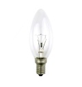 TRADIČNÁ ŽIAROVKA NA SVIEČKU E14 40W