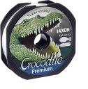 JAXON CROCODILE PREMIUM LINE 25m/0,12mm/3kg