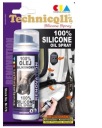 SILIKÓNOVÝ MUK V AEROSOLE 50 ml - Technicqll