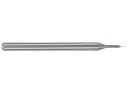 Vŕtačka Karbidové vrtáky 0,1mm 0,15mm CNC FRÉZKA